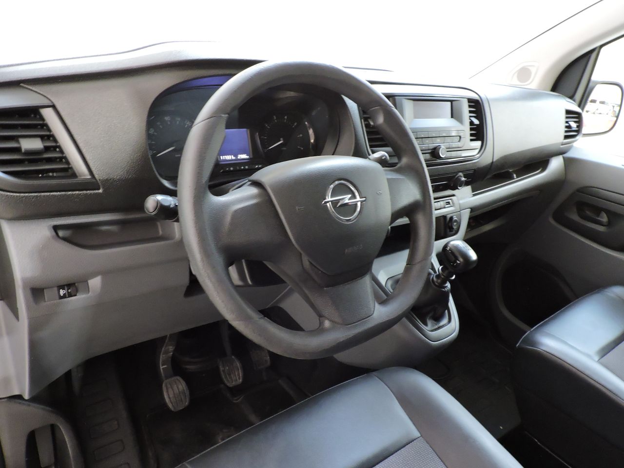 Opel Vivaro VIVARO 1.5 M STD EXPRESS - Foto 8