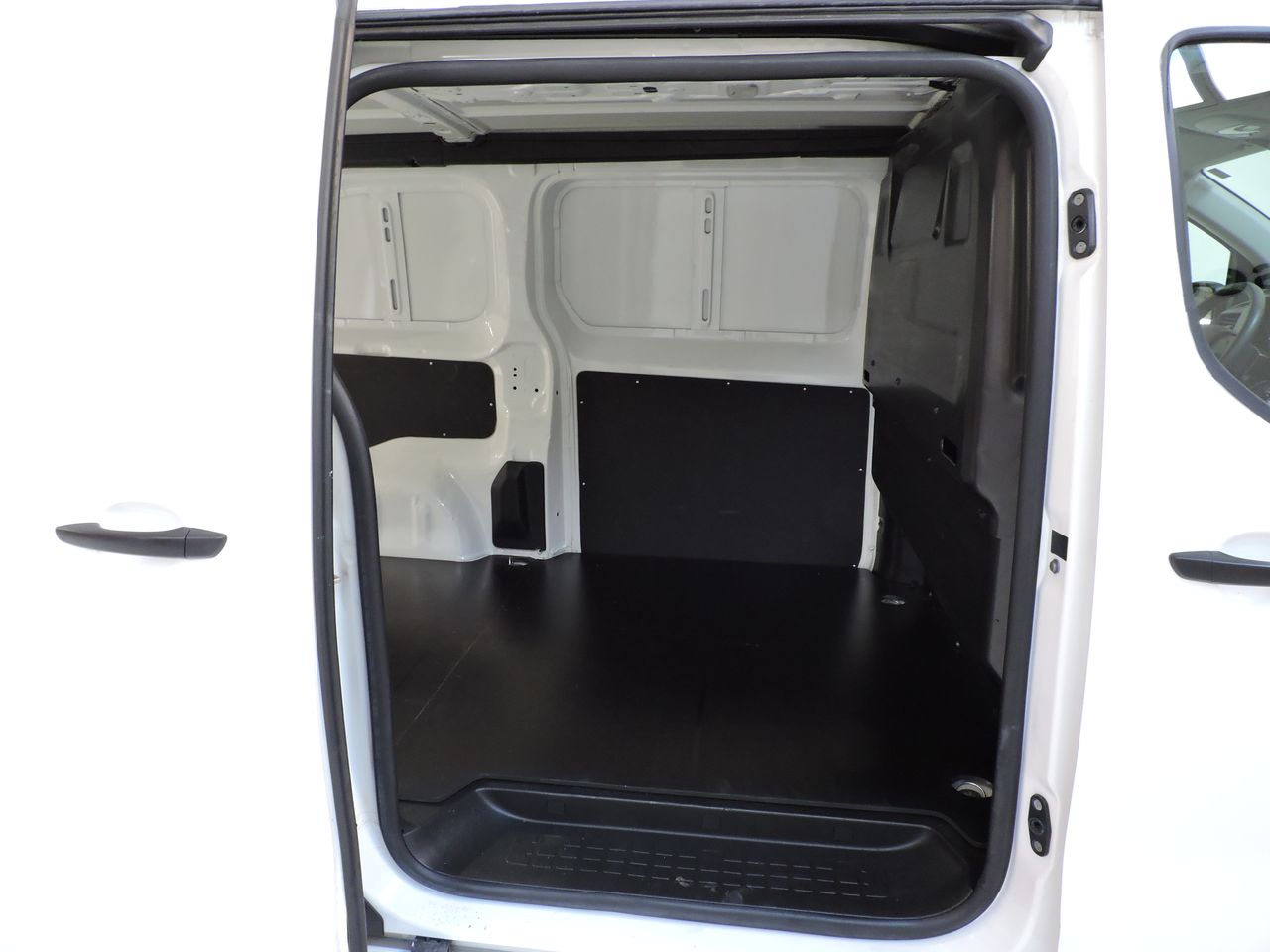 Opel Vivaro VIVARO 1.5 M STD EXPRESS - Foto 11