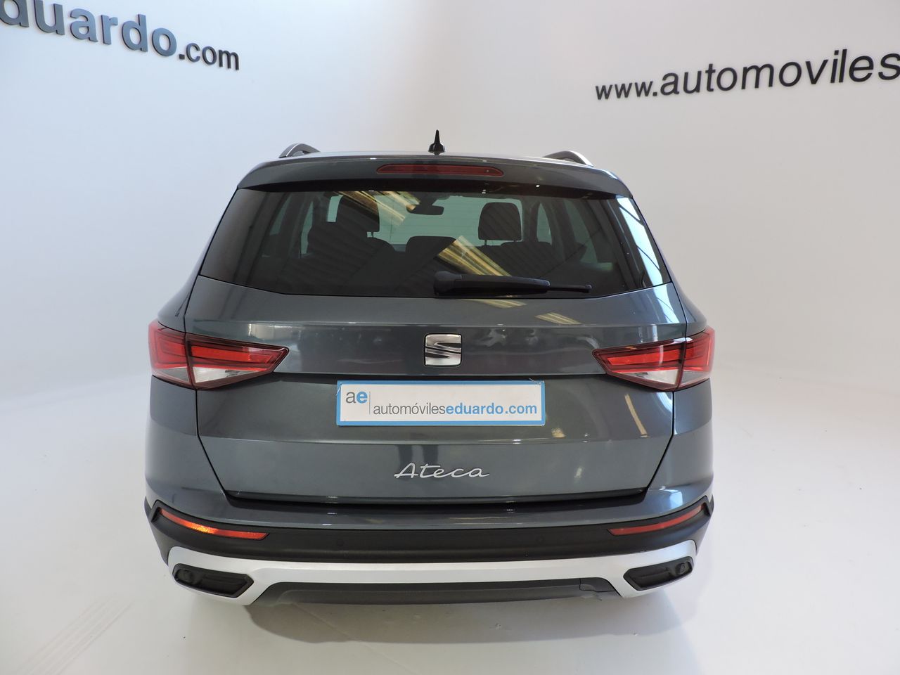 Seat Ateca 1.5 TSI 150cv DSG S&S Style Go - Foto 6