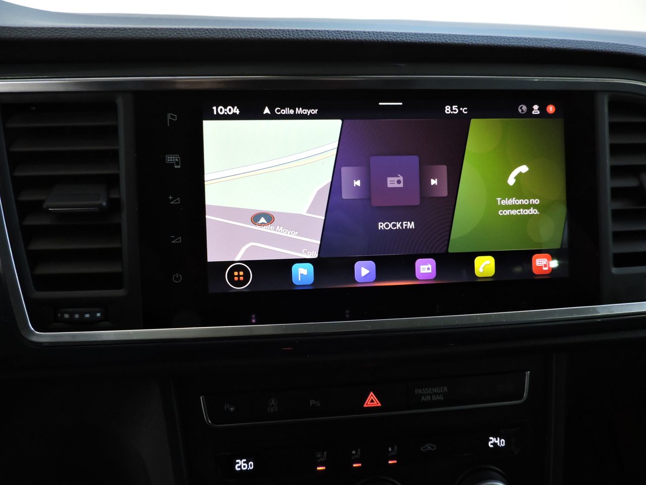 Seat Ateca 1.5 TSI 150cv DSG S&S Style Go - Foto 13