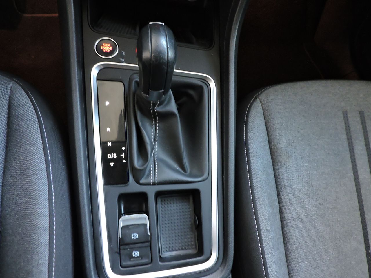 Seat Ateca 1.5 TSI 150cv DSG S&S Style Go - Foto 14