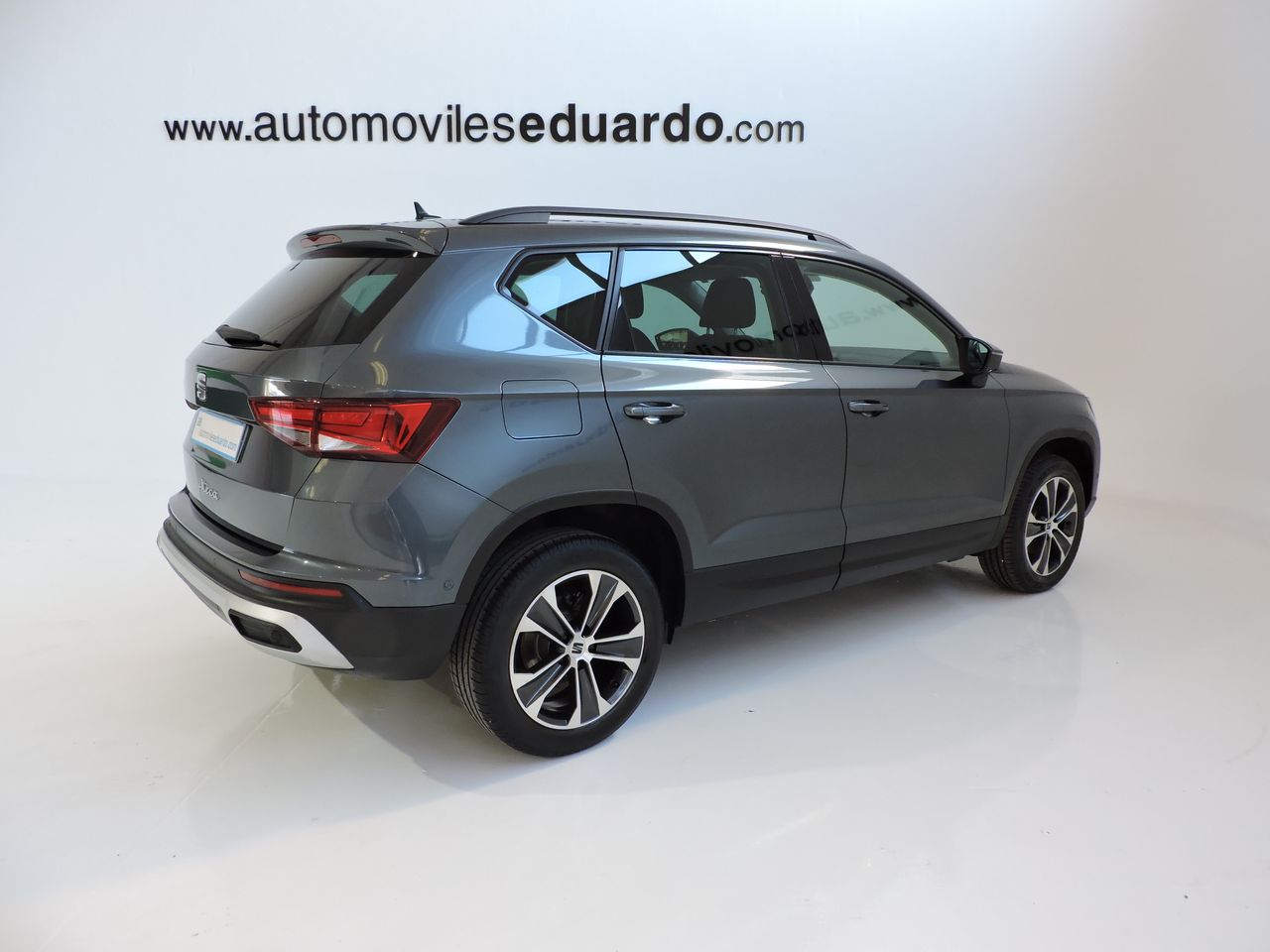 Seat Ateca 1.5 TSI 150cv DSG S&S Style Go - Foto 5