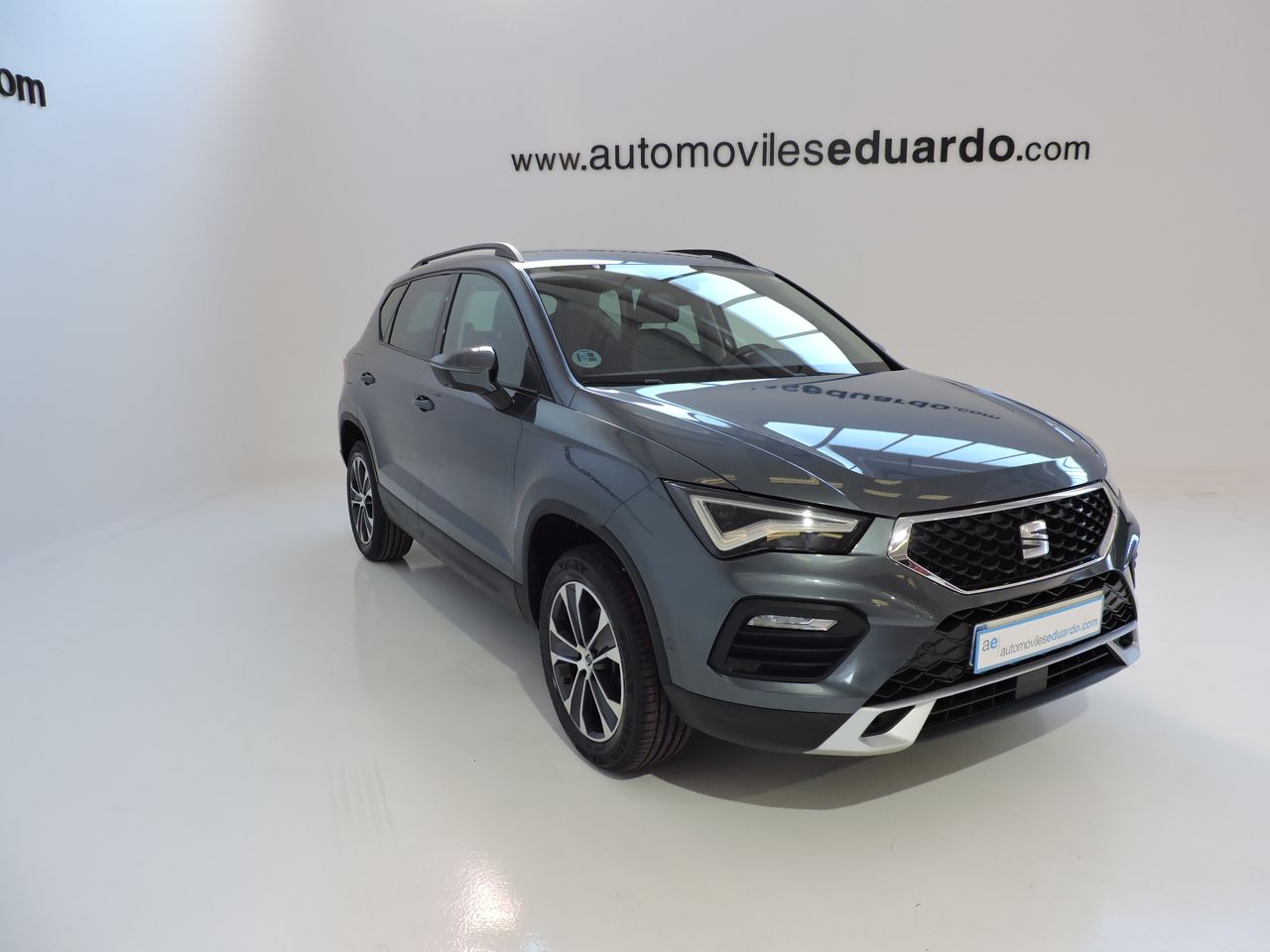 Seat Ateca 1.5 TSI 150cv DSG S&S Style Go - Foto 4