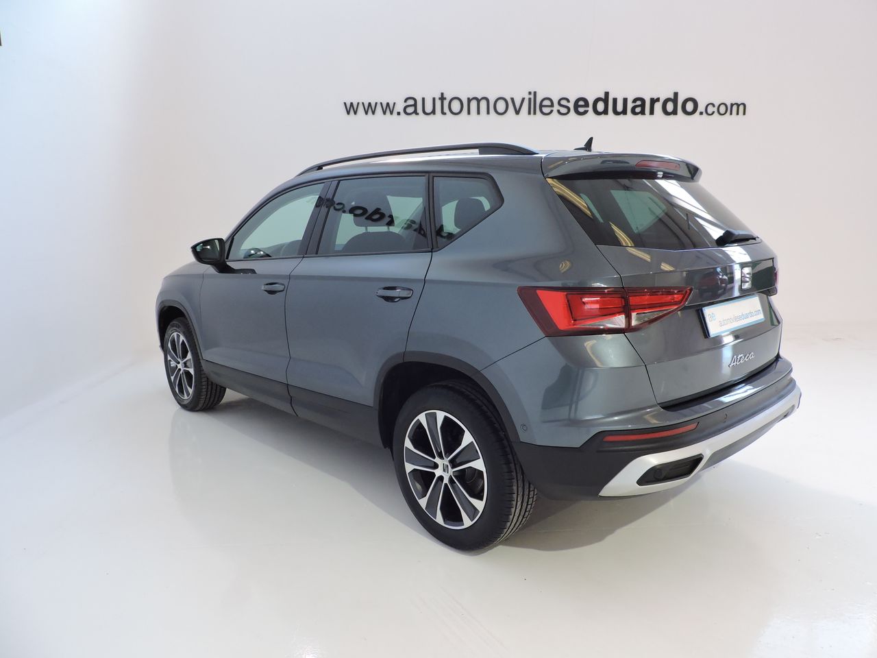Seat Ateca 1.5 TSI 150cv DSG S&S Style Go - Foto 7