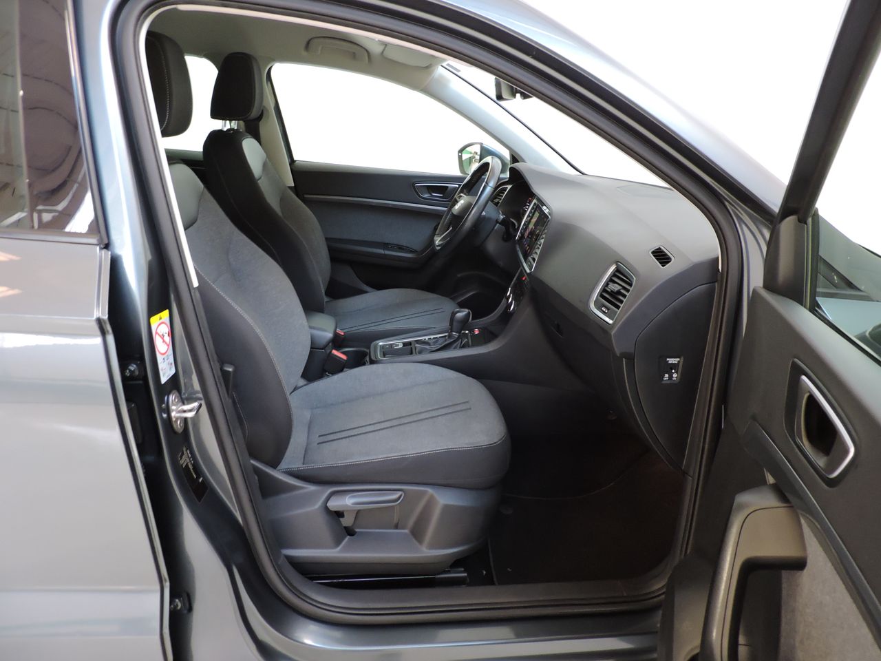 Seat Ateca 1.5 TSI 150cv DSG S&S Style Go - Foto 10