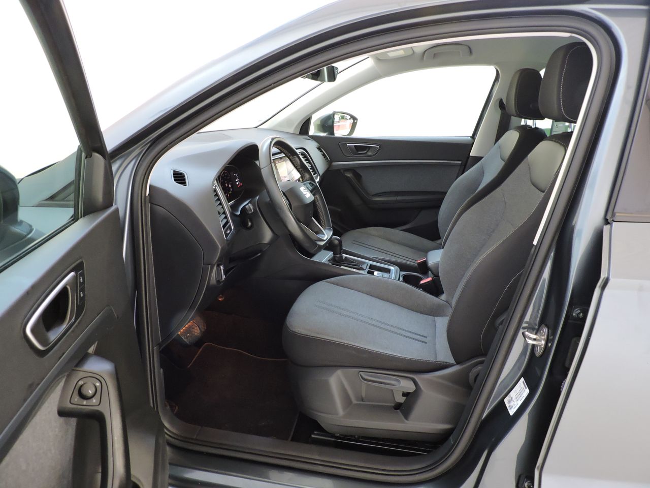 Seat Ateca 1.5 TSI 150cv DSG S&S Style Go - Foto 9