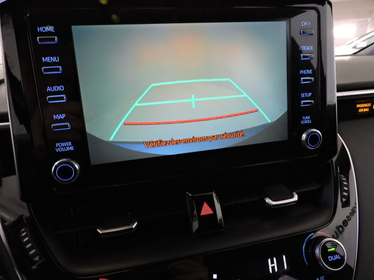 Toyota Corolla COROLLA Hybrid 122 Dynamic Business Stage Academy - Foto 13