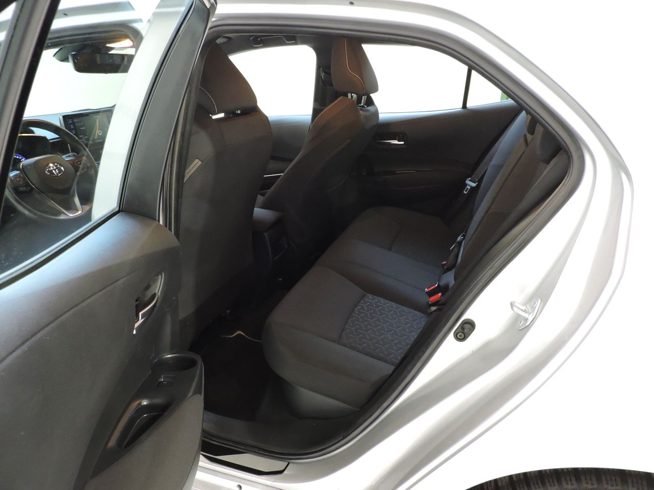 Toyota Corolla COROLLA Hybrid 122 Dynamic Business Stage Academy - Foto 11