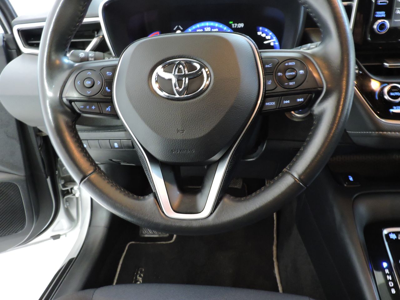 Toyota Corolla COROLLA Hybrid 122 Dynamic Business Stage Academy - Foto 12