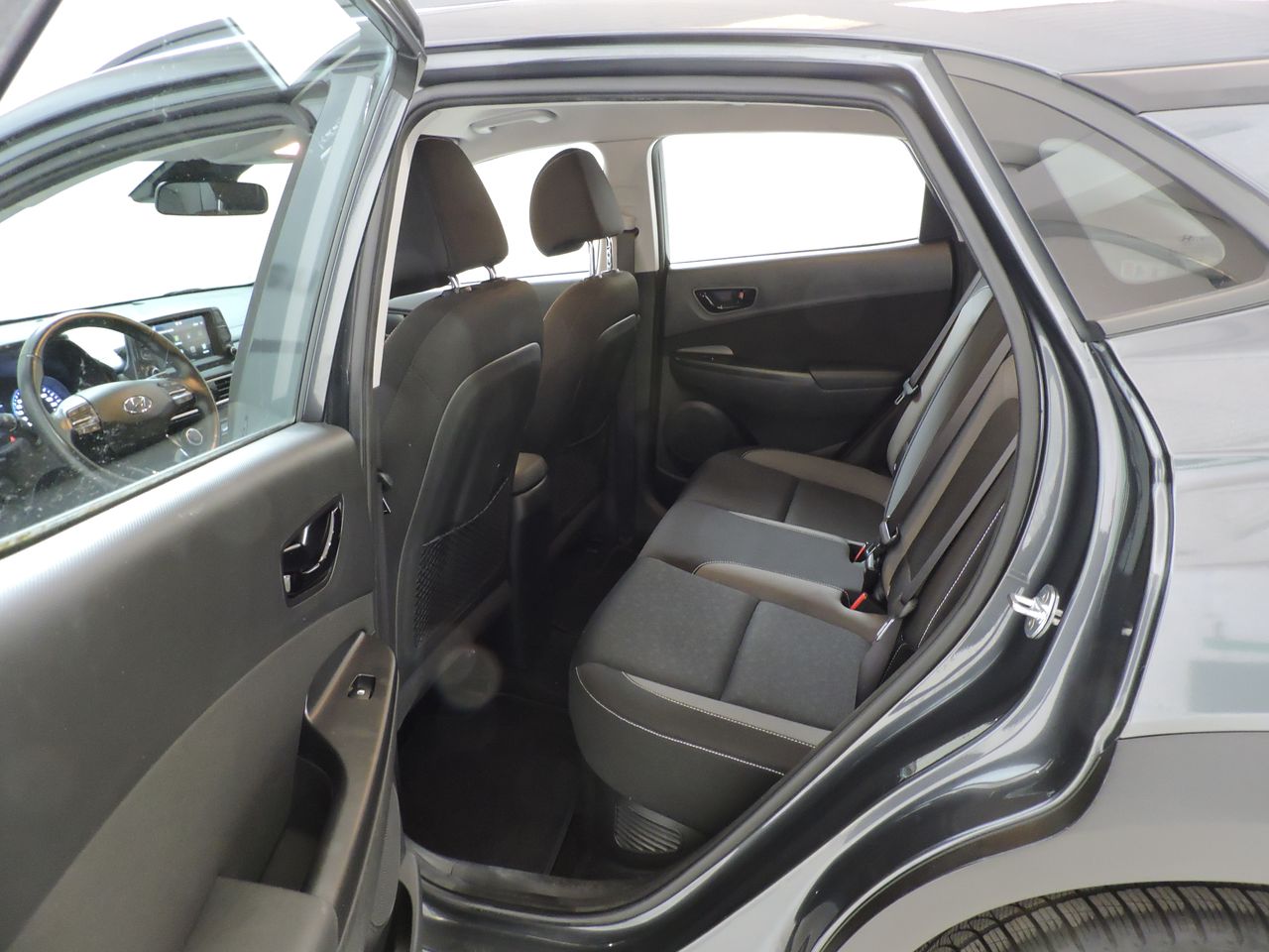 Hyundai Kona KONA Intuitive Hybrid 2WD 1.6 GDI 140CV - Foto 11