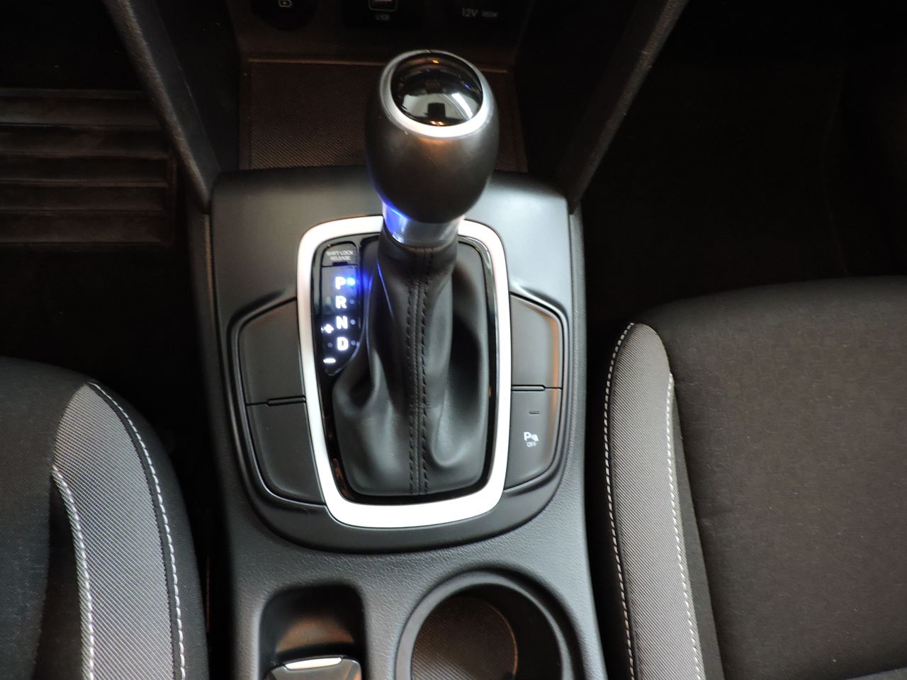 Hyundai Kona KONA Intuitive Hybrid 2WD 1.6 GDI 140CV - Foto 15