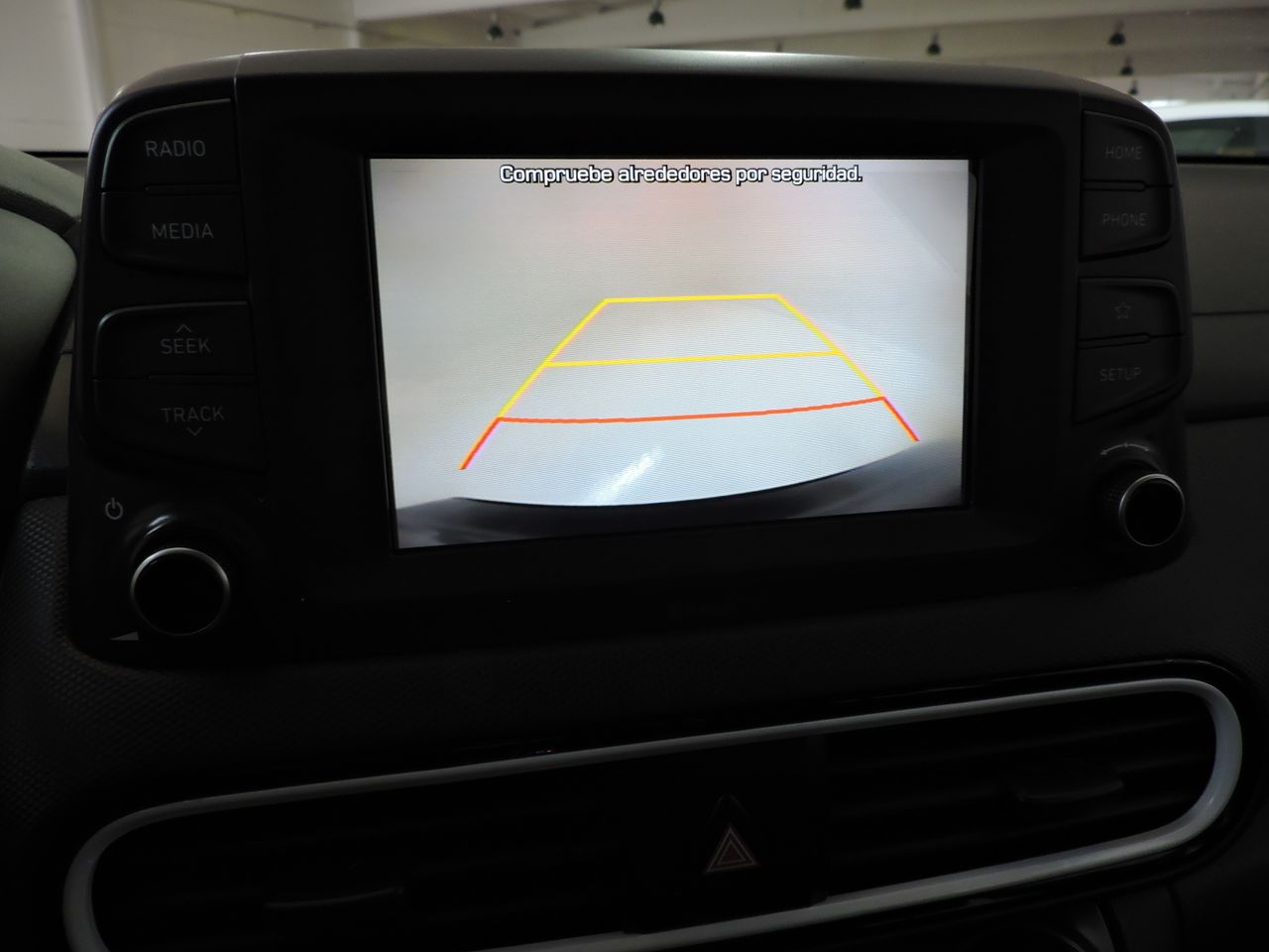 Hyundai Kona KONA Intuitive Hybrid 2WD 1.6 GDI 140CV - Foto 13