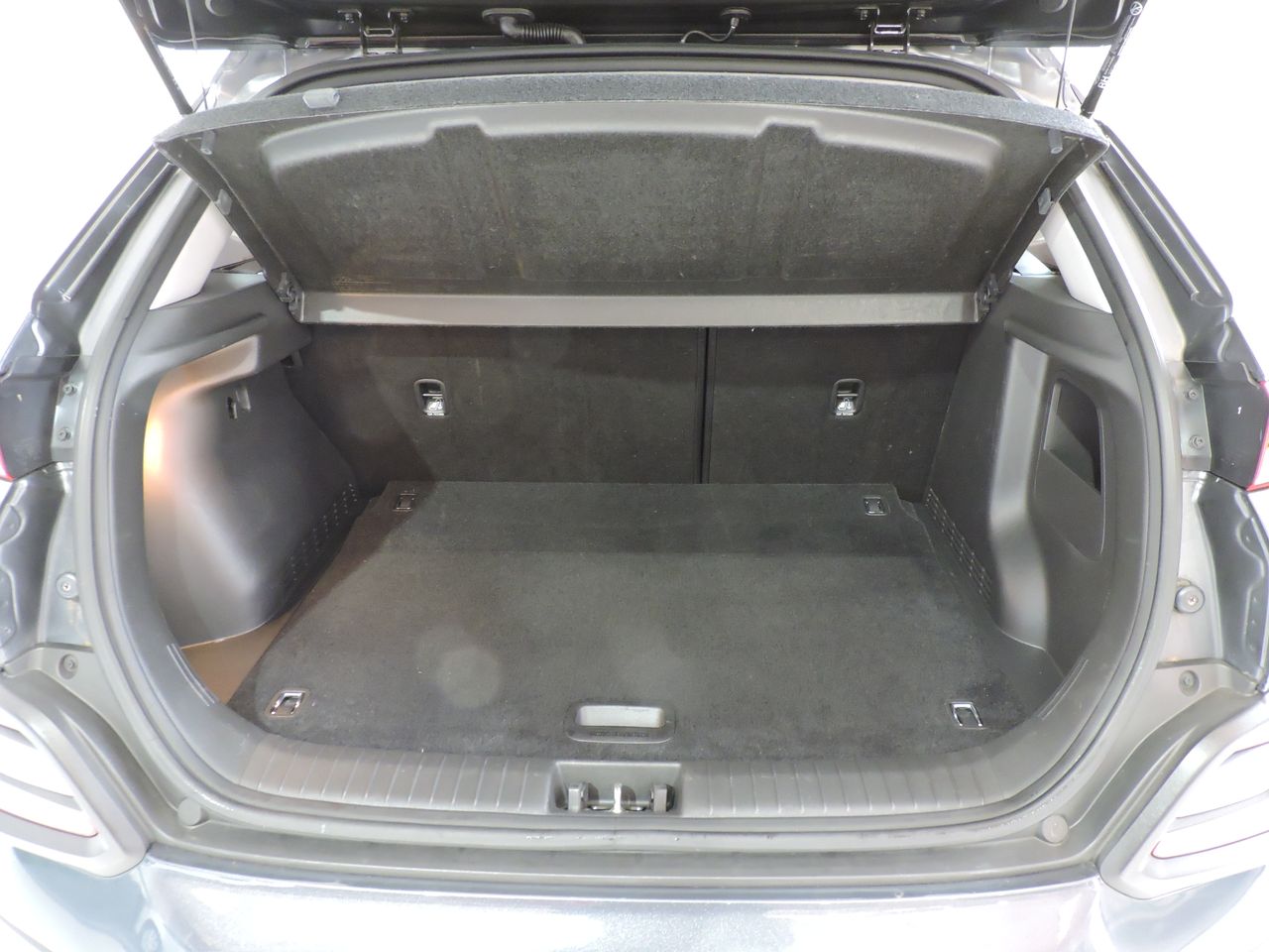 Hyundai Kona KONA Intuitive Hybrid 2WD 1.6 GDI 140CV - Foto 16