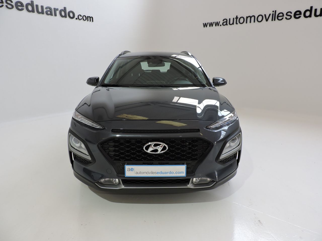 Hyundai Kona KONA Intuitive Hybrid 2WD 1.6 GDI 140CV - Foto 3
