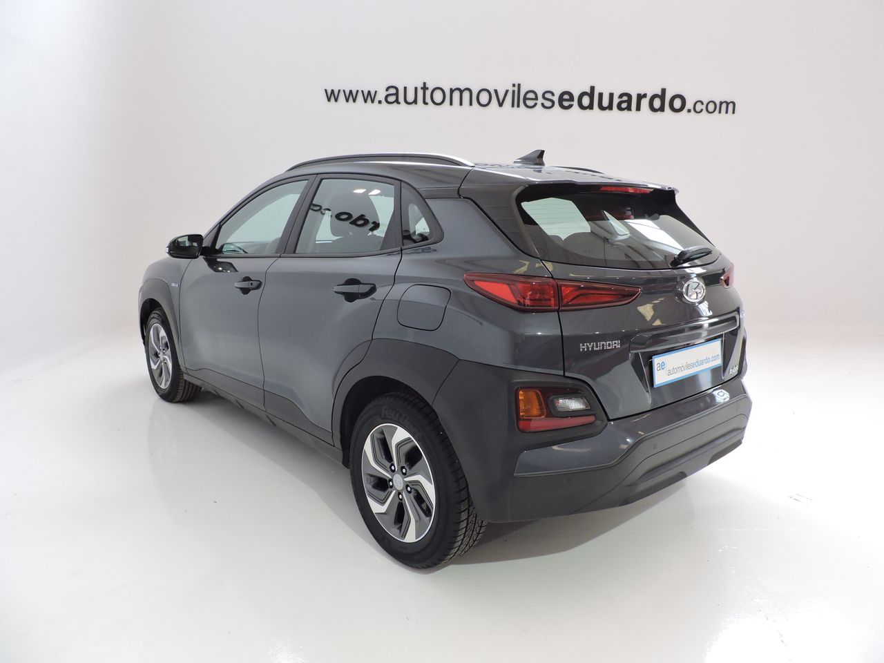 Hyundai Kona KONA Intuitive Hybrid 2WD 1.6 GDI 140CV - Foto 7