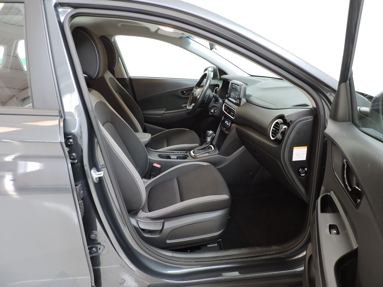 Hyundai Kona KONA Intuitive Hybrid 2WD 1.6 GDI 140CV - Foto 10