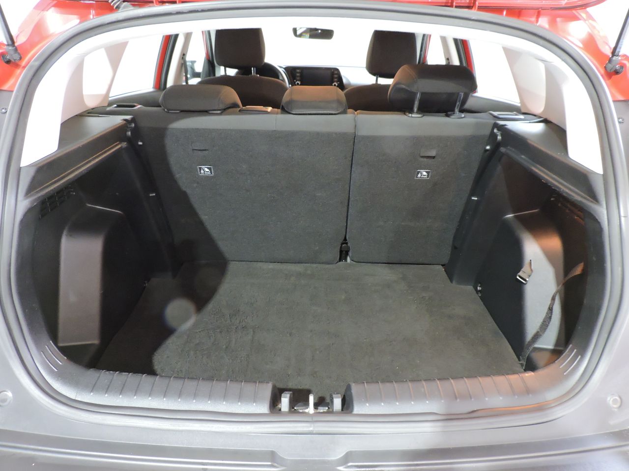 Hyundai Bayon 1.2 MPi 84 CV Klass - Foto 15