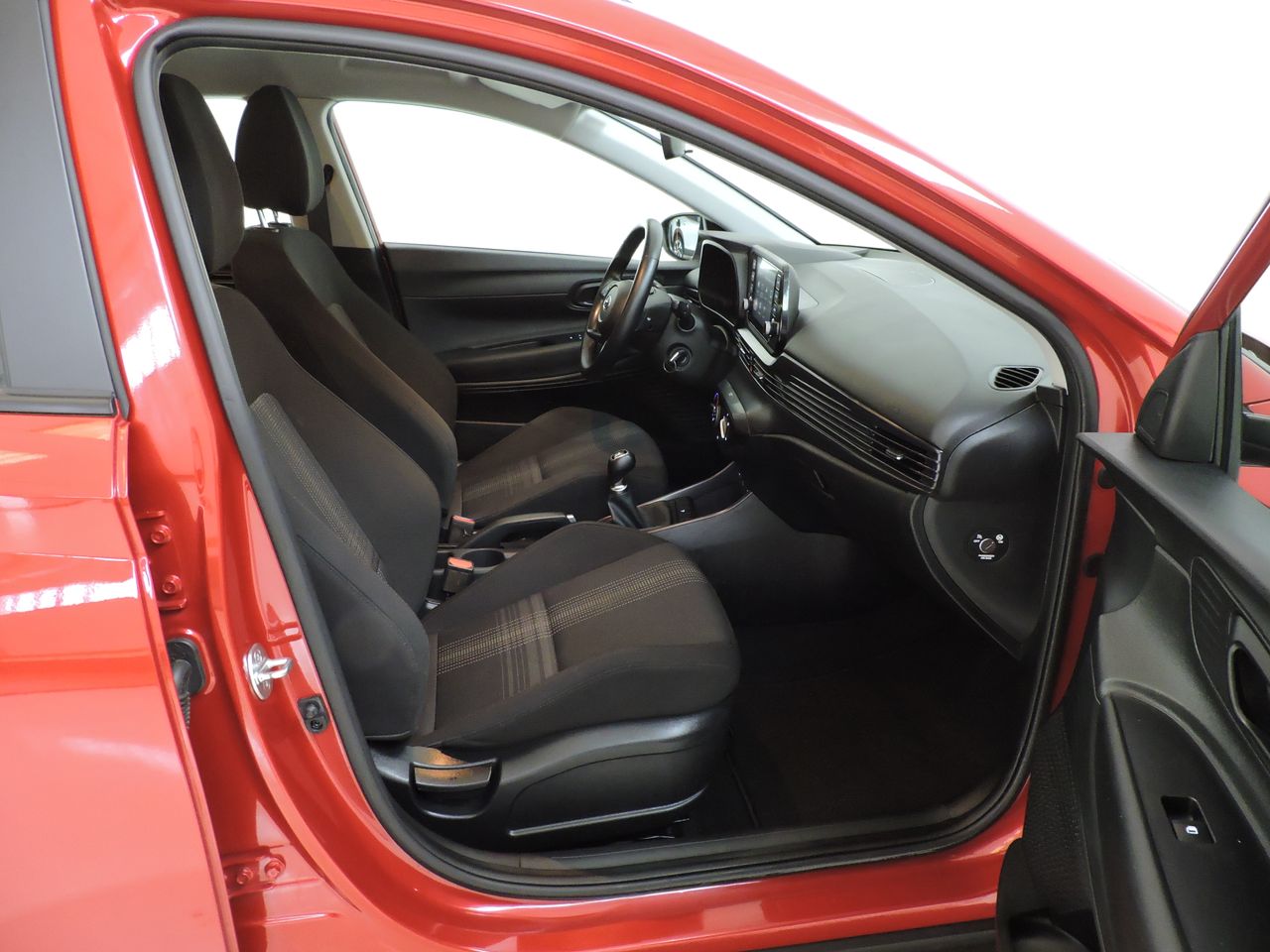 Hyundai Bayon 1.2 MPi 84 CV Klass - Foto 10