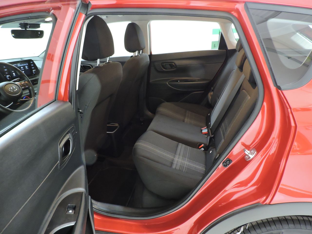 Hyundai Bayon 1.2 MPi 84 CV Klass - Foto 11