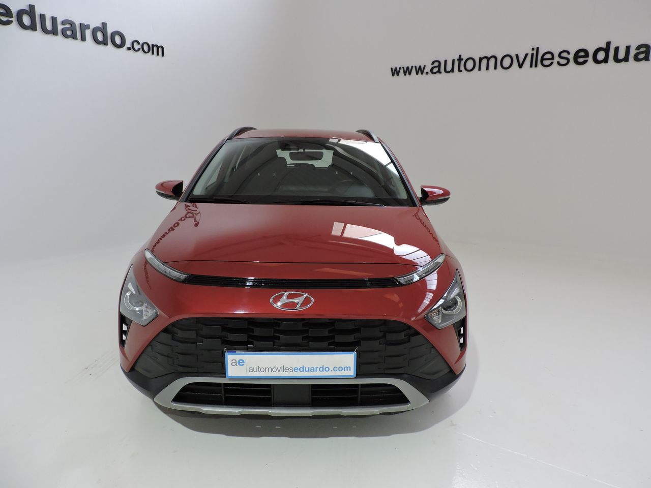 Hyundai Bayon 1.2 MPi 84 CV Klass - Foto 3
