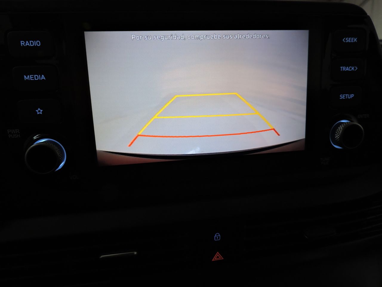 Hyundai Bayon 1.2 MPi 84 CV Klass - Foto 13