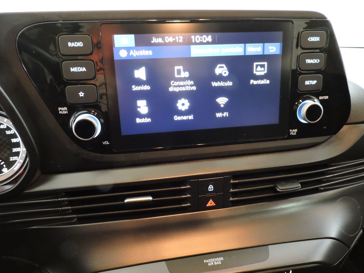 Hyundai Bayon 1.2 MPi 84 CV Klass - Foto 14