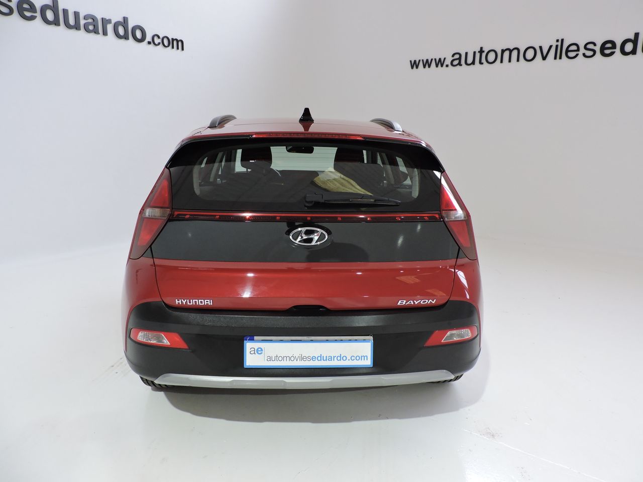 Hyundai Bayon 1.2 MPi 84 CV Klass - Foto 6