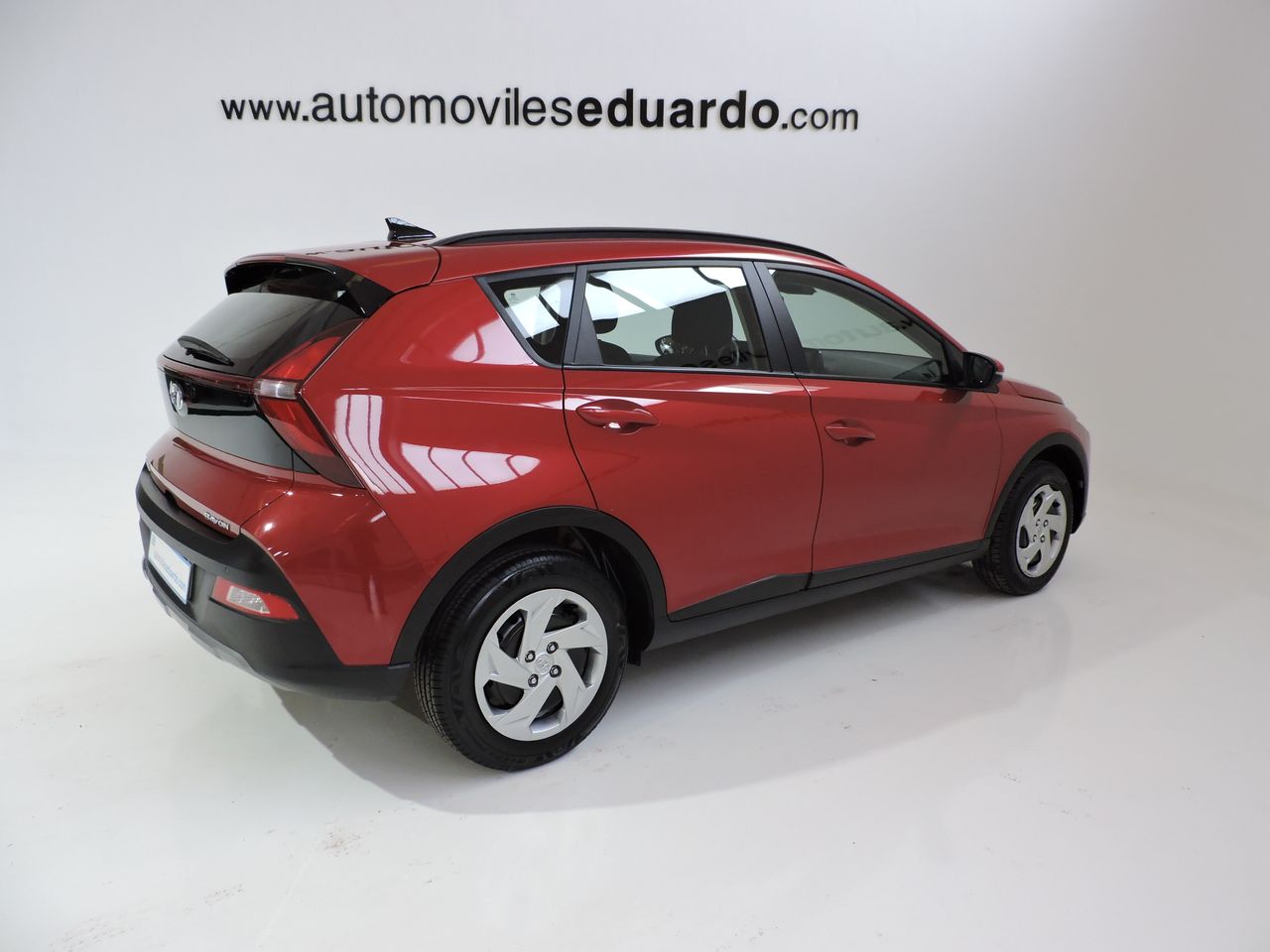 Hyundai Bayon 1.2 MPi 84 CV Klass - Foto 5