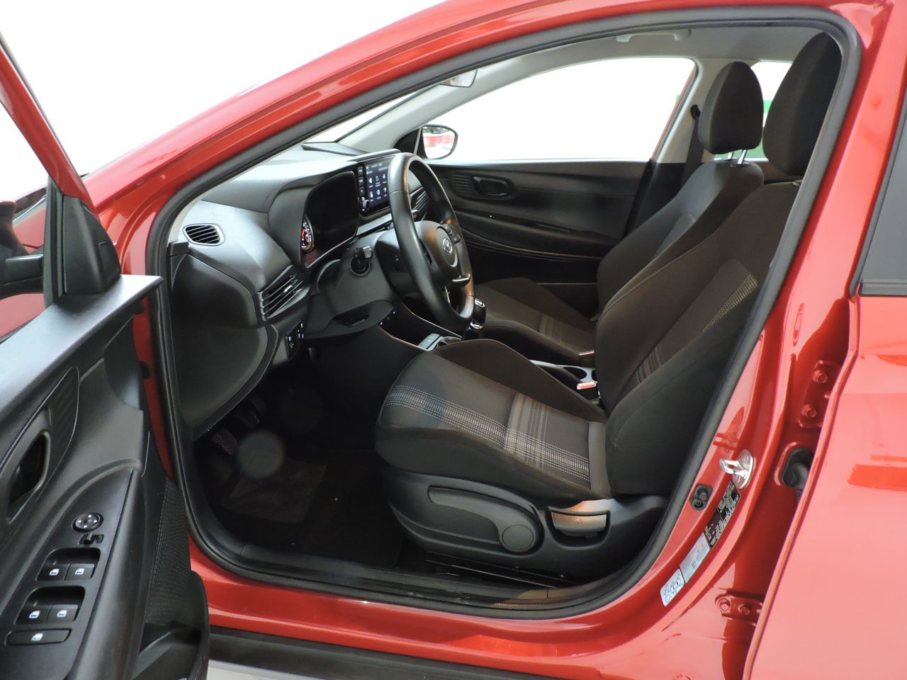 Hyundai Bayon 1.2 MPi 84 CV Klass - Foto 9