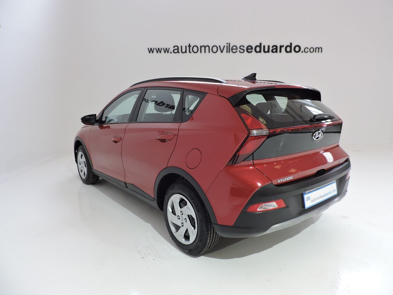 Hyundai Bayon 1.2 MPi 84 CV Klass - Foto 7