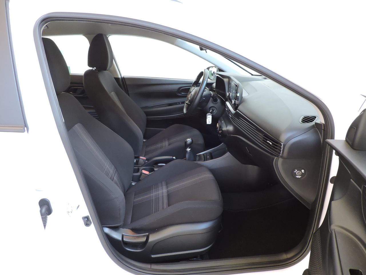 Hyundai Bayon BAYON 1.2 MPI KLASS - Foto 10