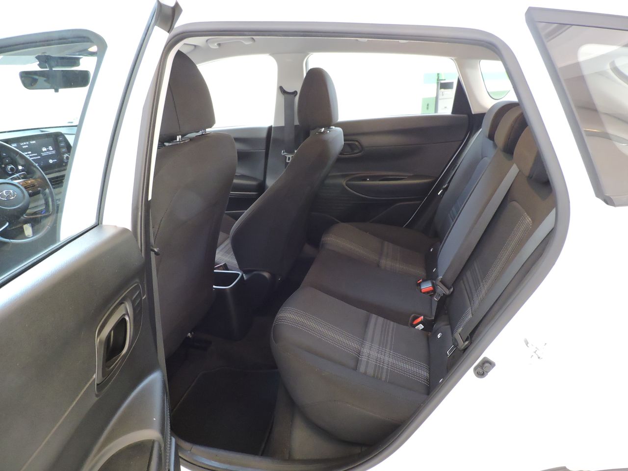 Hyundai Bayon BAYON 1.2 MPI KLASS - Foto 11