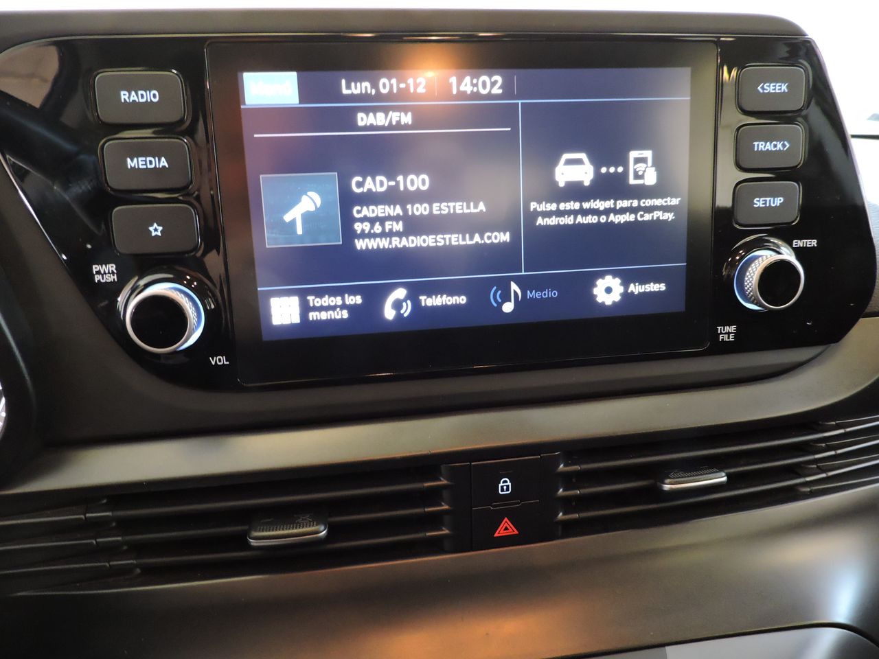 Hyundai Bayon BAYON 1.2 MPI KLASS - Foto 14