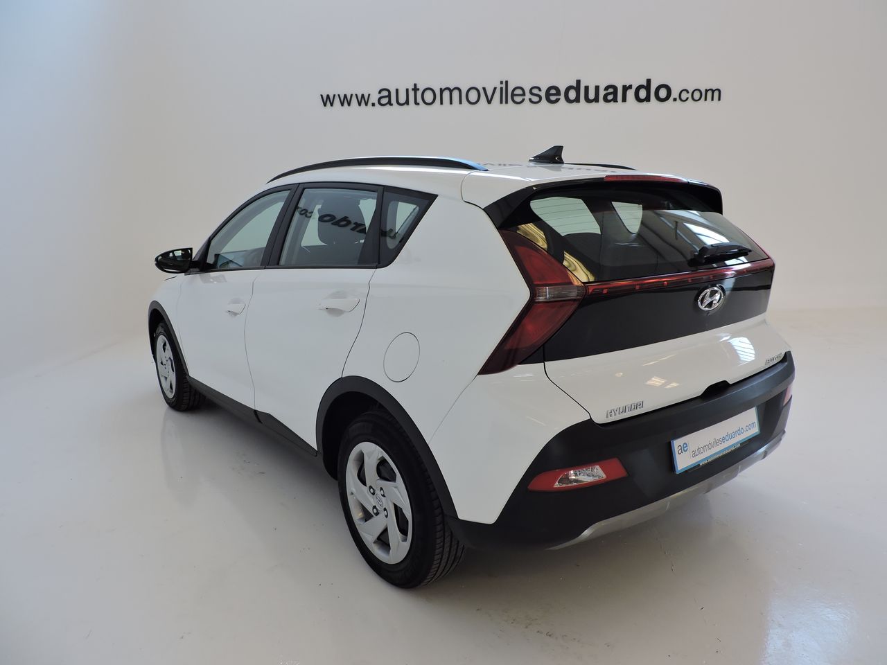 Hyundai Bayon BAYON 1.2 MPI KLASS - Foto 7