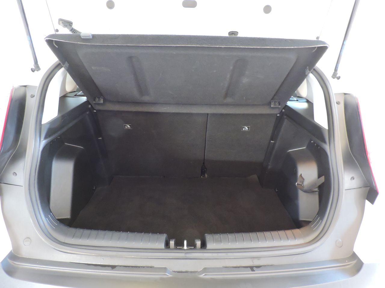 Hyundai Bayon BAYON 1.2 MPI KLASS - Foto 15