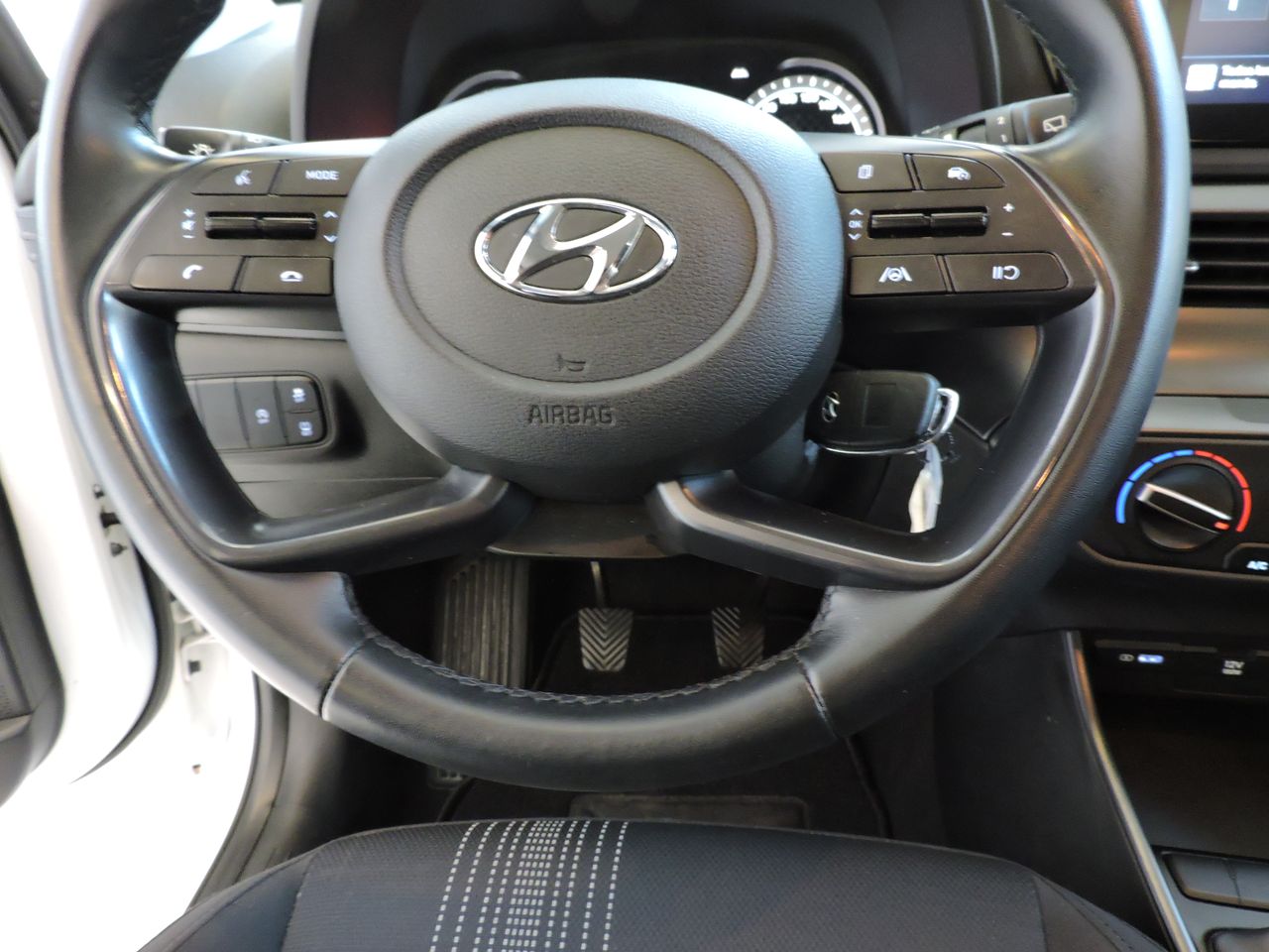 Hyundai Bayon BAYON 1.2 MPI KLASS - Foto 12