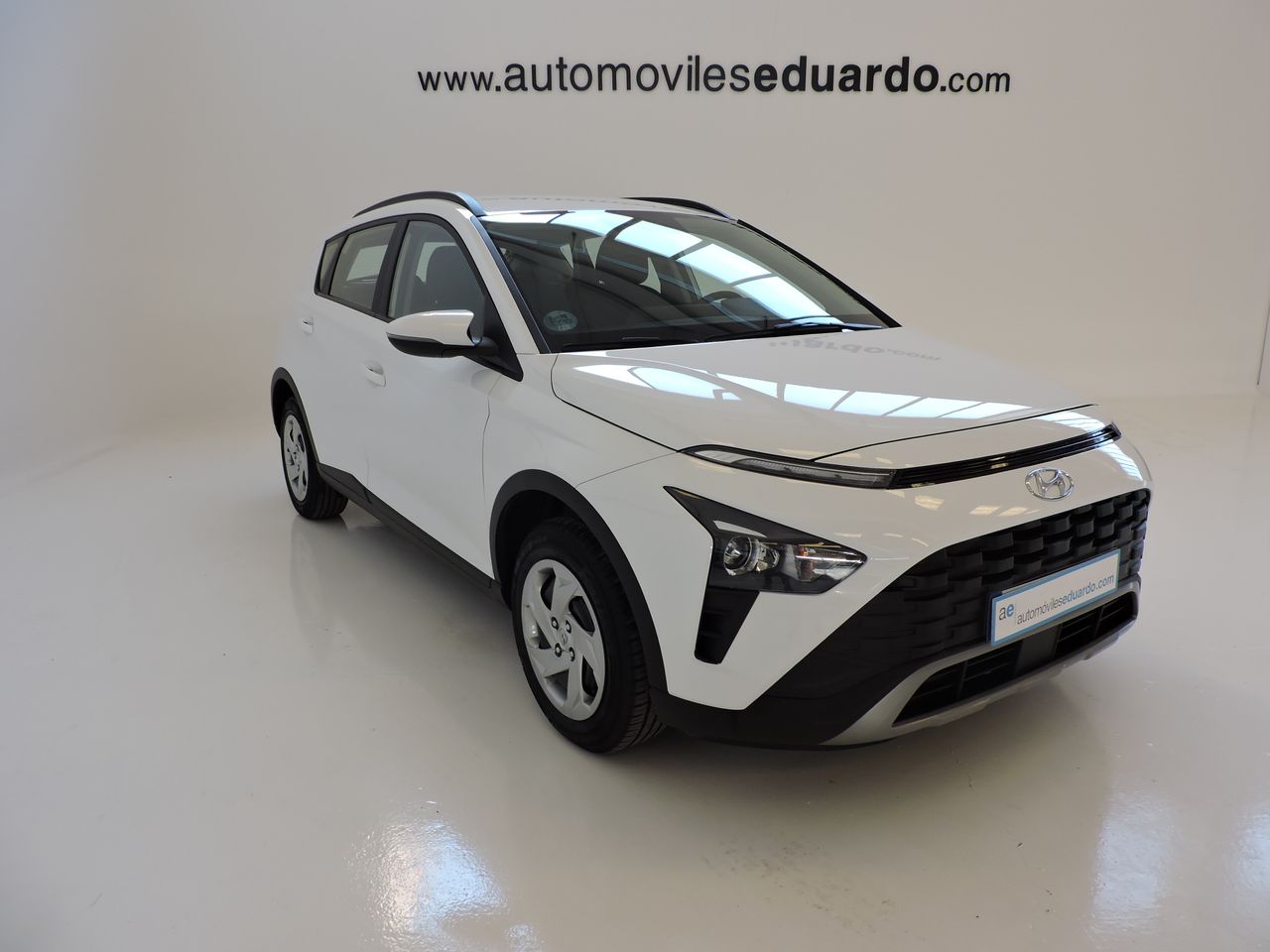 Hyundai Bayon BAYON 1.2 MPI KLASS - Foto 4