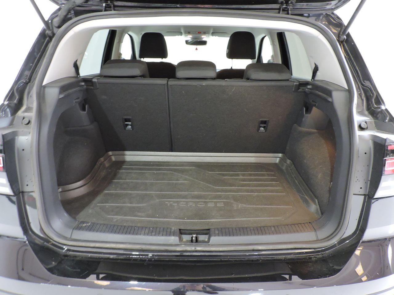 Volkswagen T-Cross 1.0 TSI 115cv DSG Advance - Foto 15