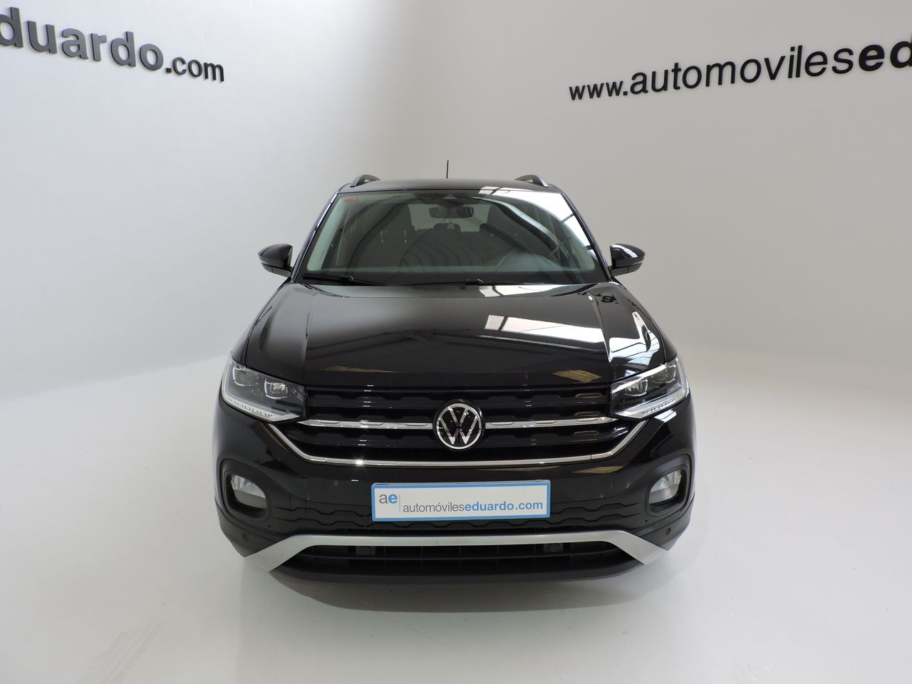 Volkswagen T-Cross 1.0 TSI 115cv DSG Advance - Foto 3