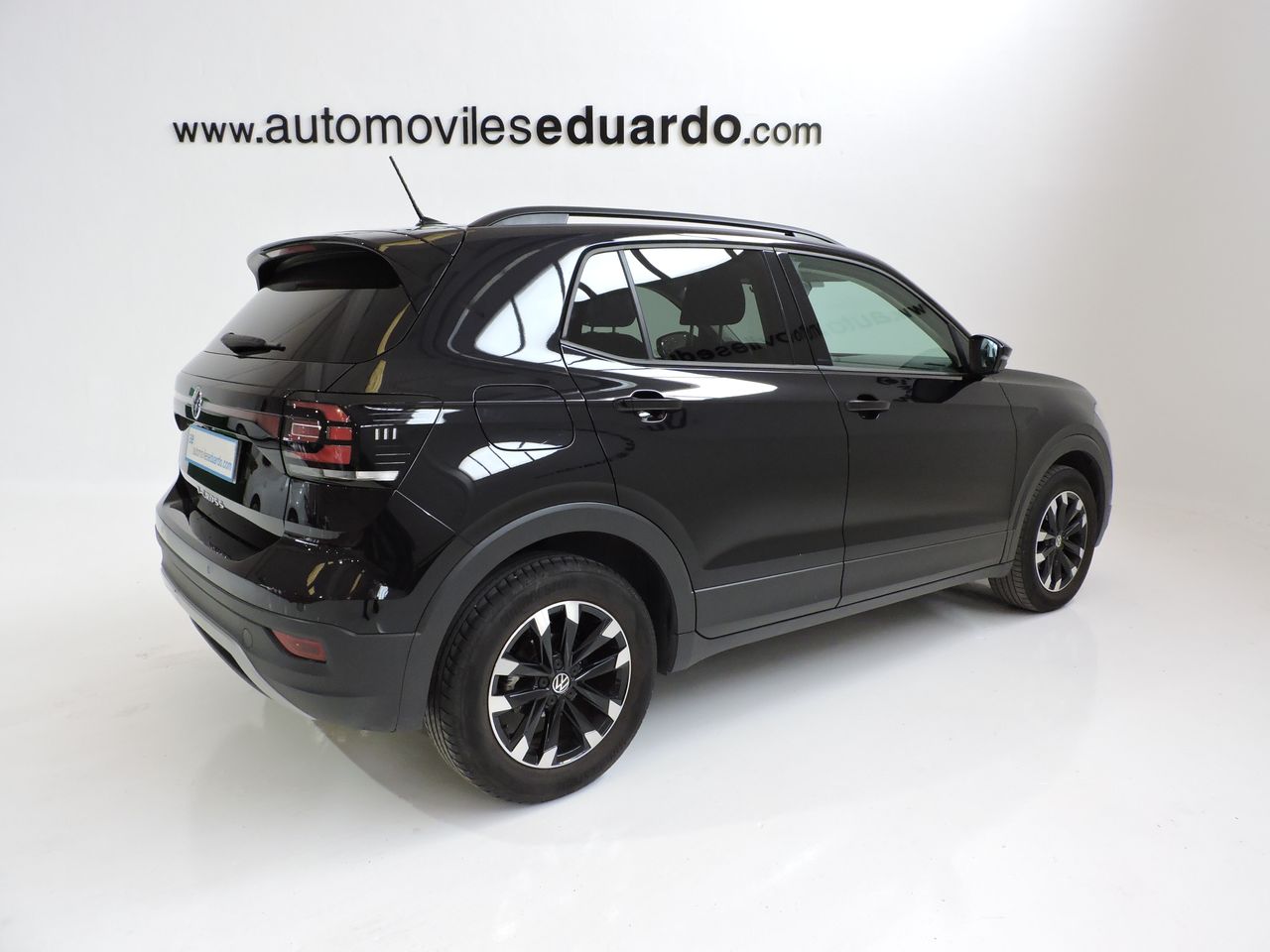 Volkswagen T-Cross 1.0 TSI 115cv DSG Advance - Foto 5