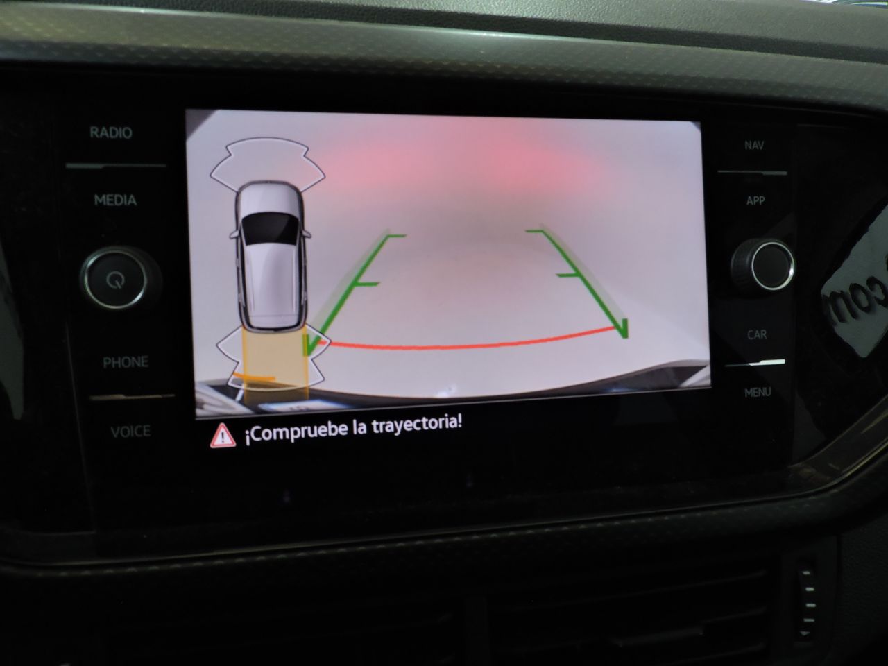 Volkswagen T-Cross 1.0 TSI 115cv DSG Advance - Foto 9