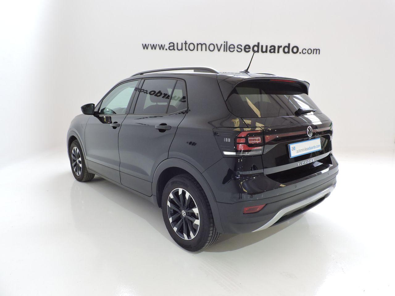 Volkswagen T-Cross 1.0 TSI 115cv DSG Advance - Foto 7