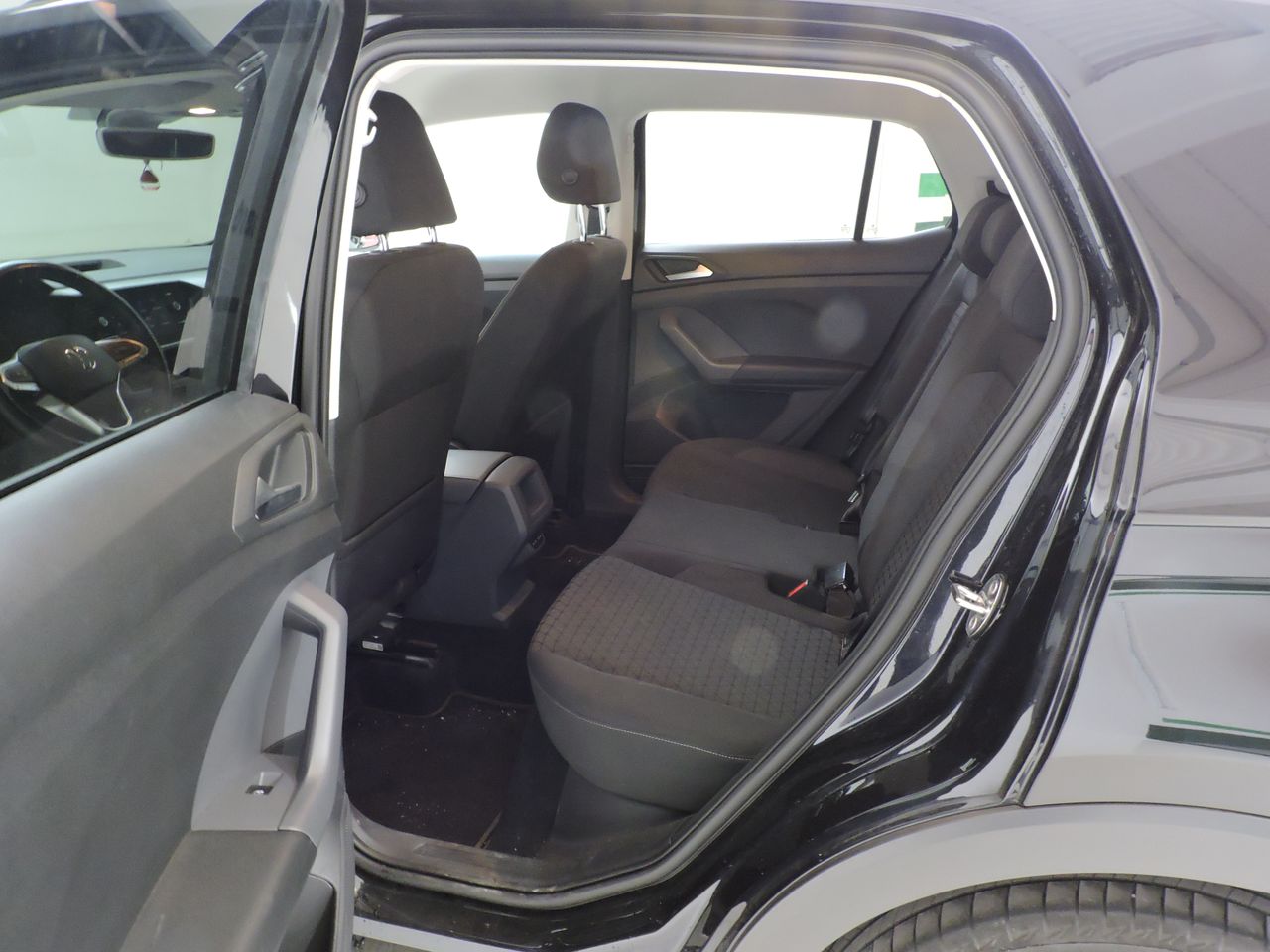 Volkswagen T-Cross 1.0 TSI 115cv DSG Advance - Foto 14