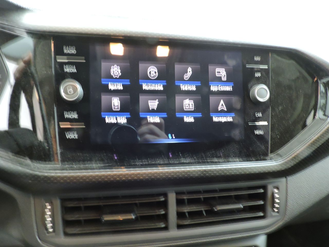 Volkswagen T-Cross 1.0 TSI 115cv DSG Advance - Foto 10