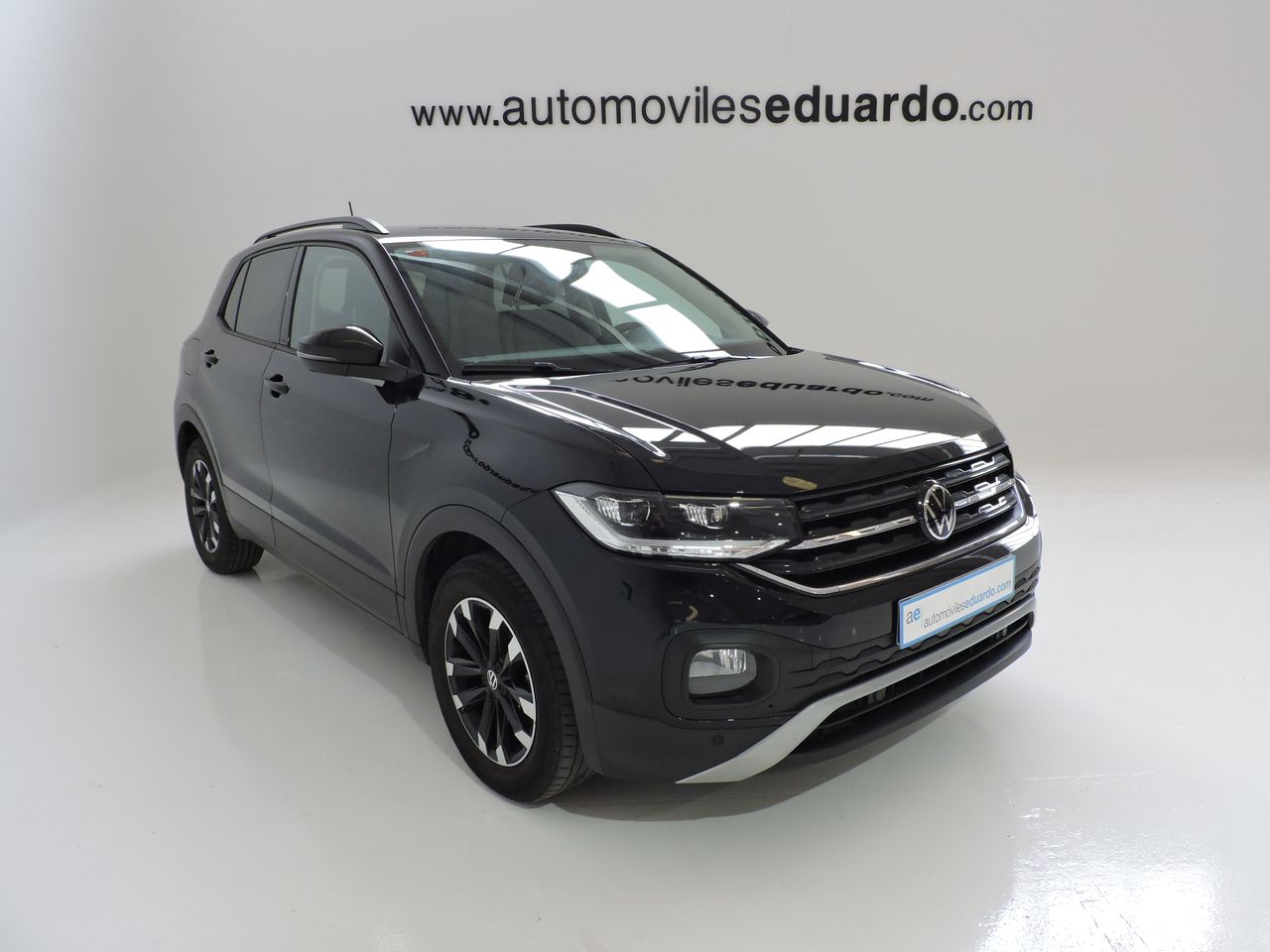 Volkswagen T-Cross 1.0 TSI 115cv DSG Advance - Foto 4