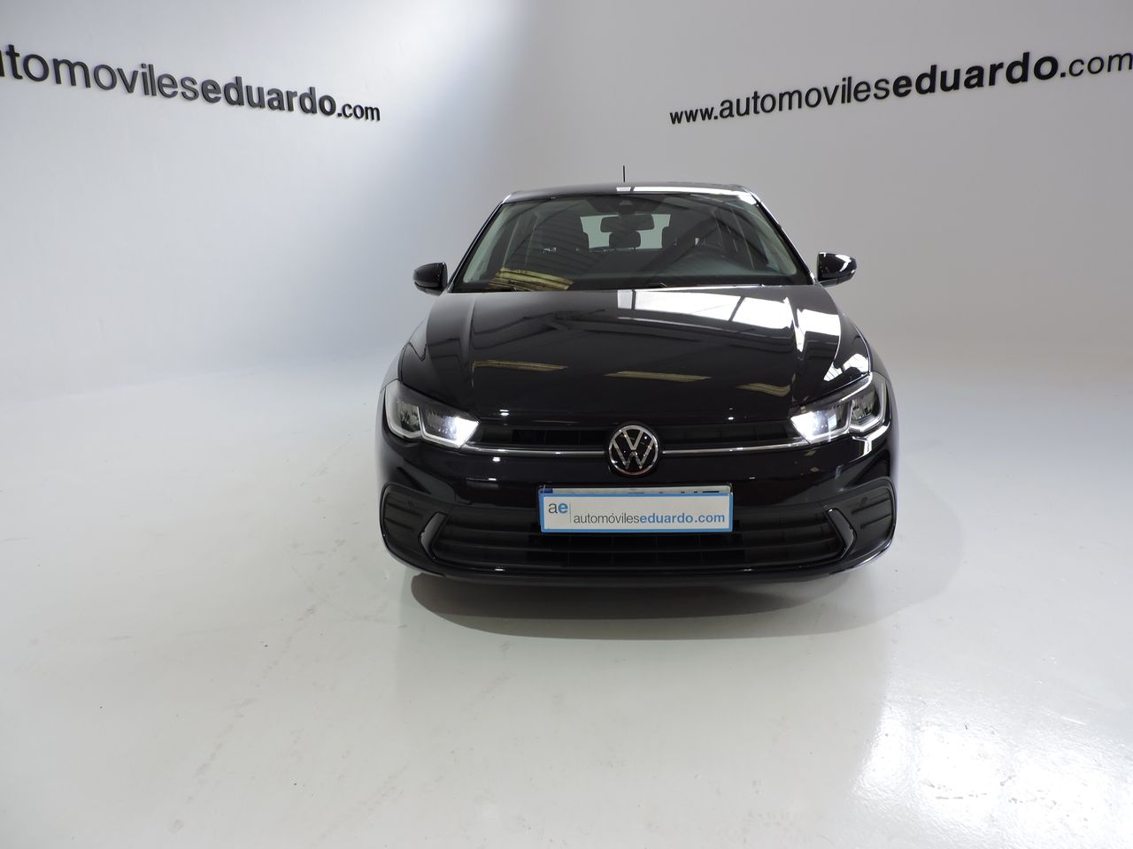 Volkswagen Polo Life 1.0 TSI 70 kW (95 CV) - Foto 3