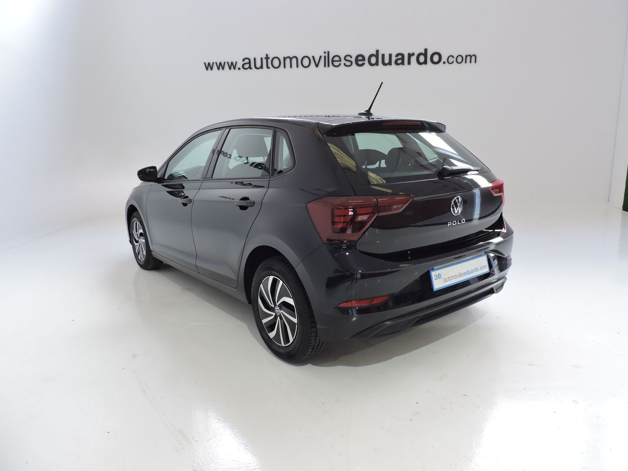 Volkswagen Polo Life 1.0 TSI 70 kW (95 CV) - Foto 7