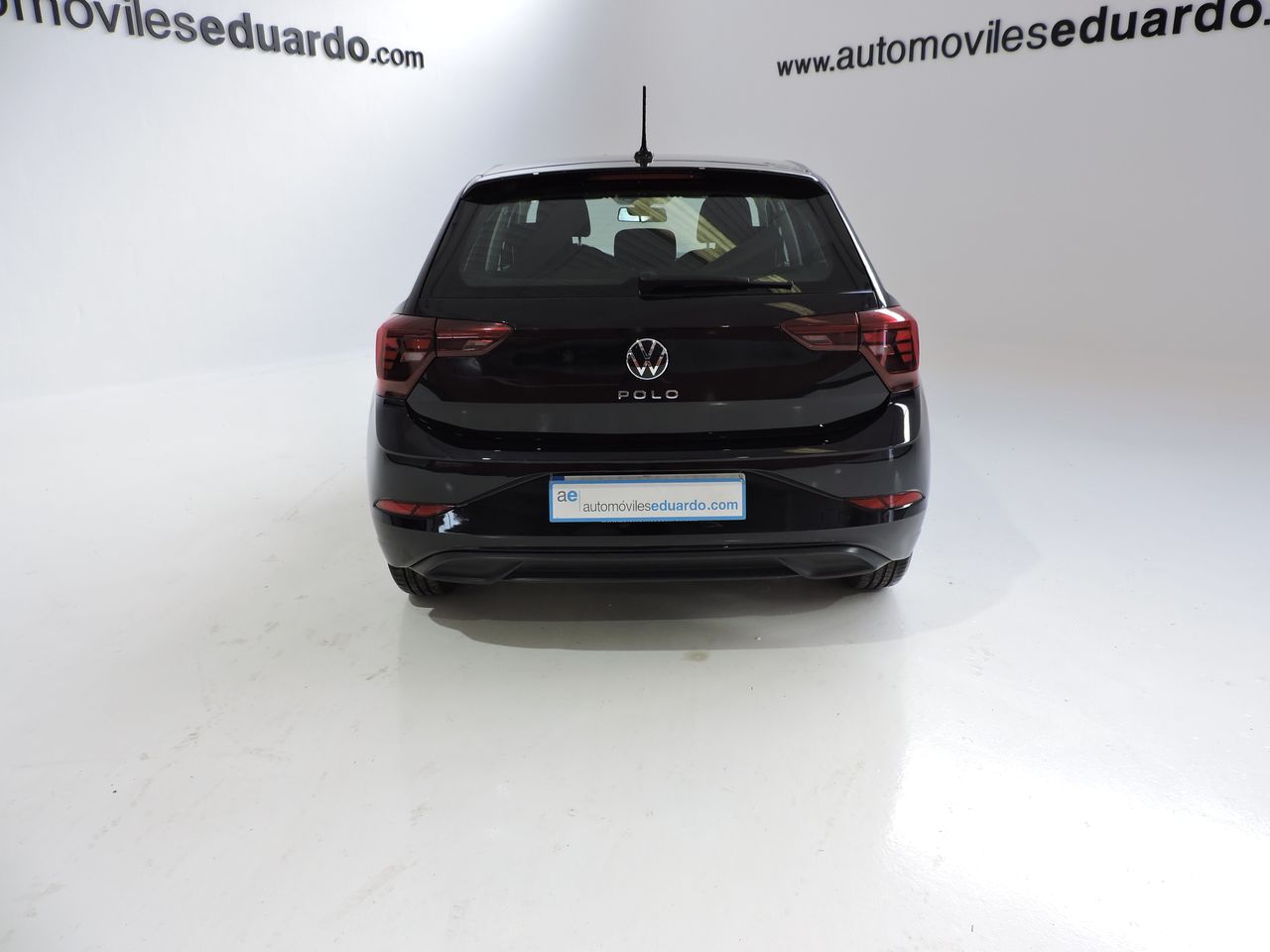 Volkswagen Polo Life 1.0 TSI 70 kW (95 CV) - Foto 6