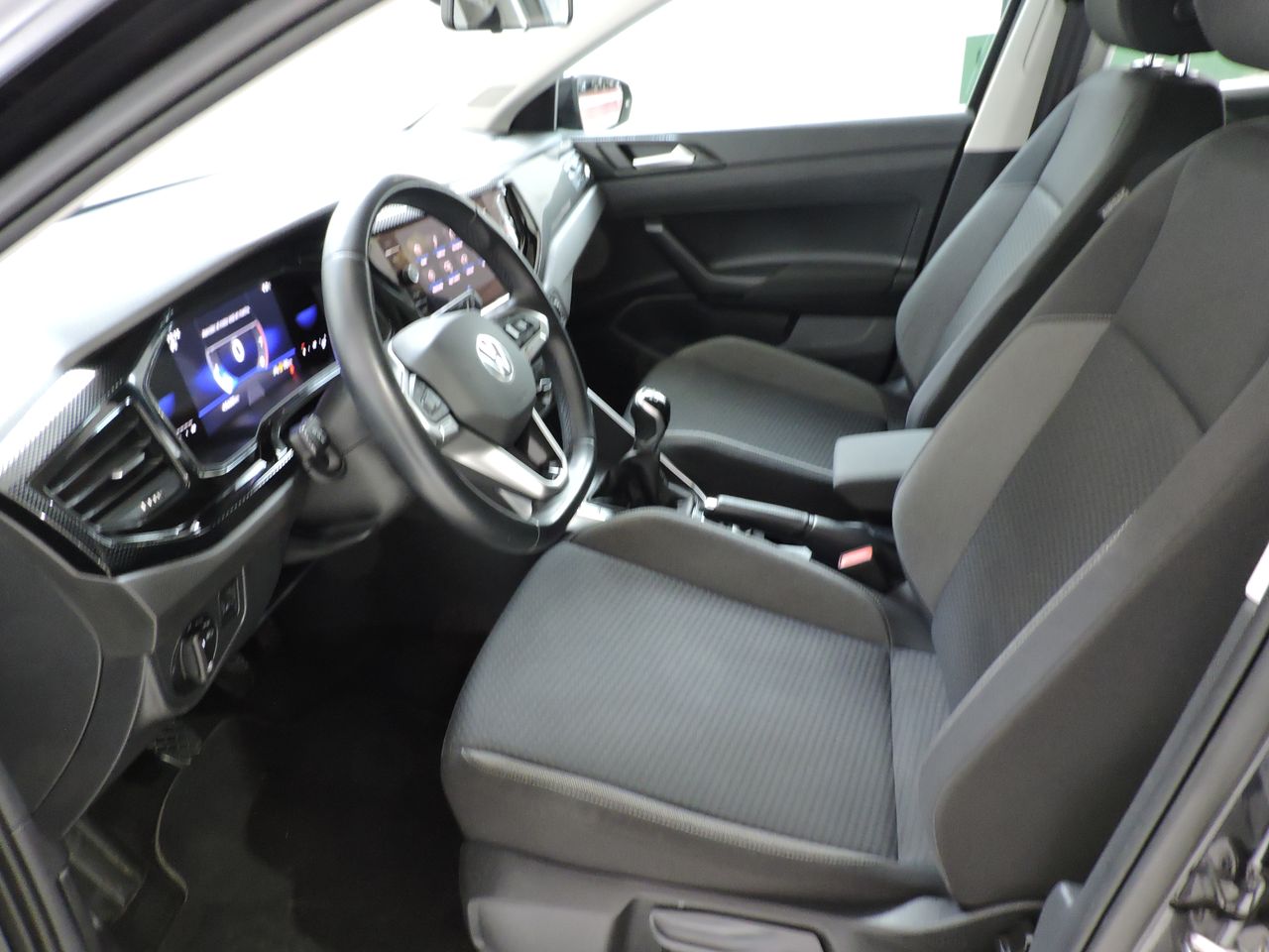 Volkswagen Polo Life 1.0 TSI 70 kW (95 CV) - Foto 9