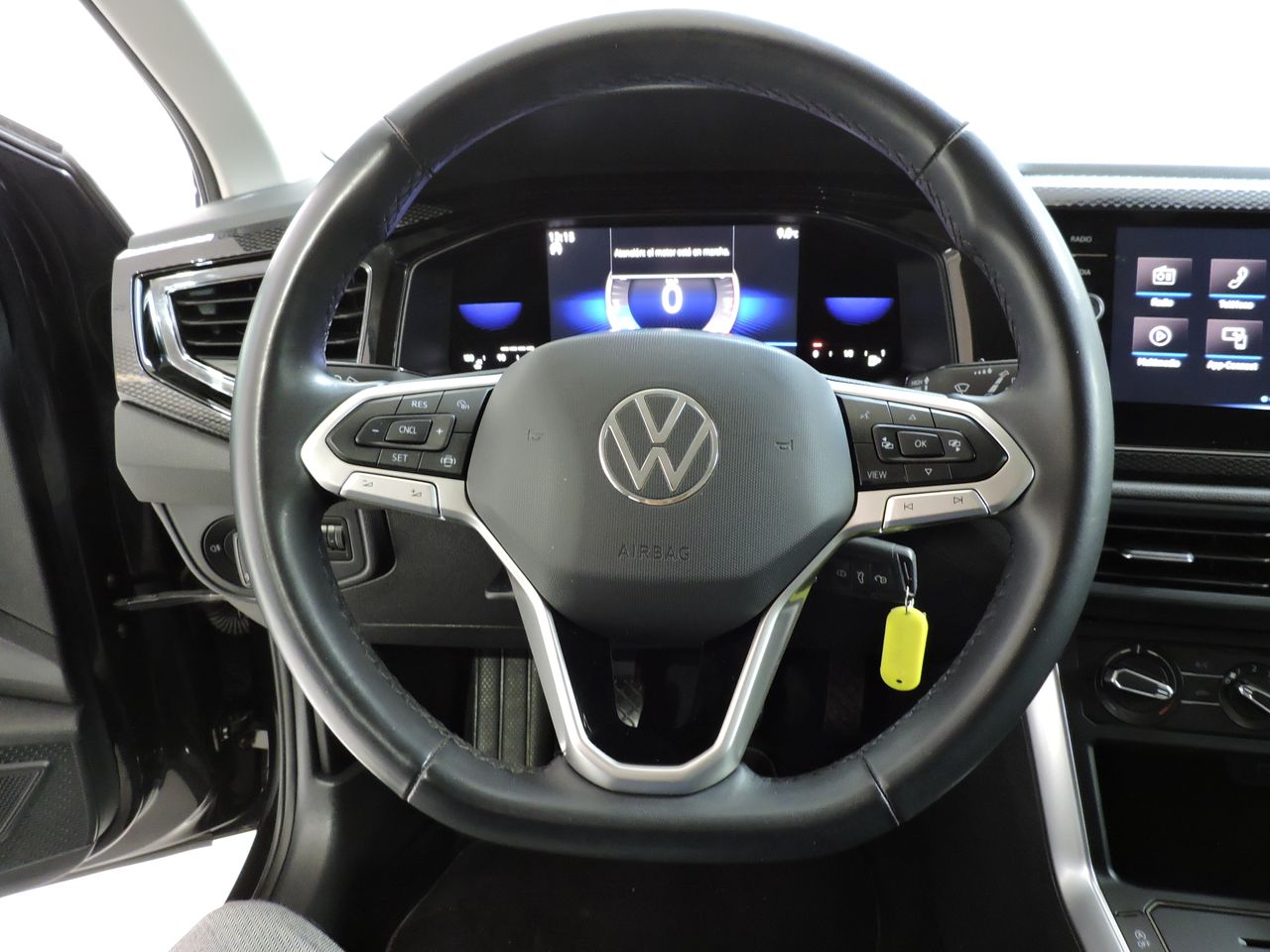 Volkswagen Polo Life 1.0 TSI 70 kW (95 CV) - Foto 13